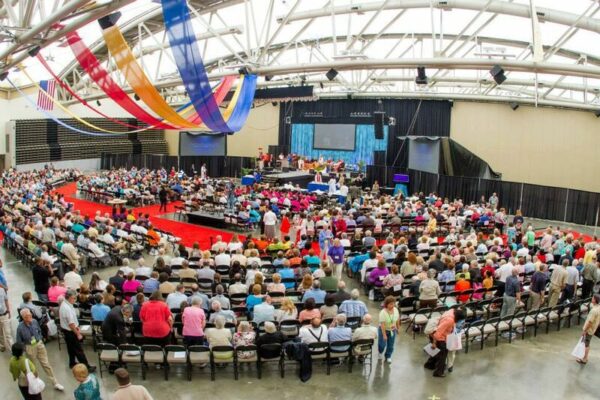 2013 Annual Wespath Conference