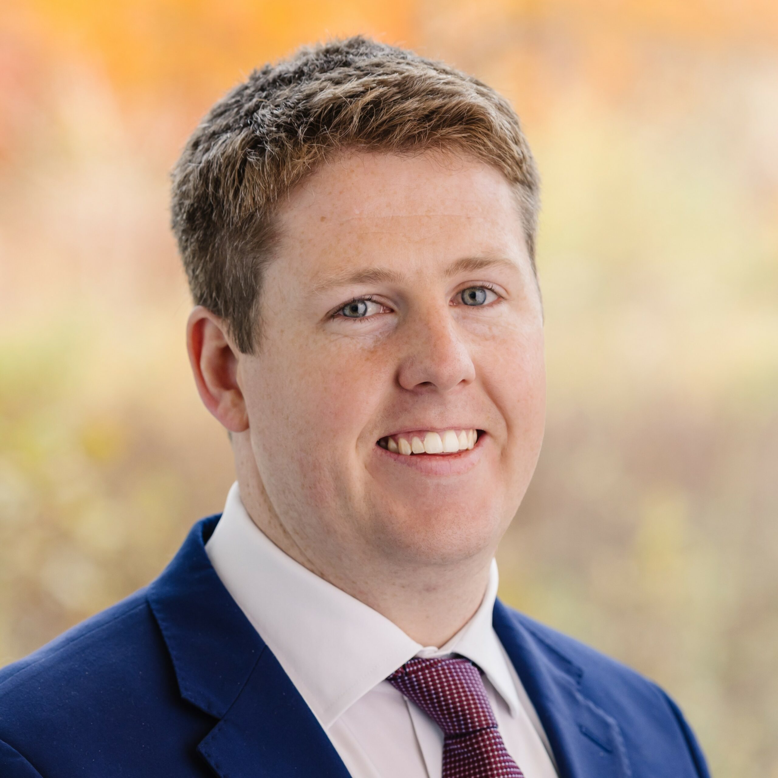 Andrew Steedman, CFA