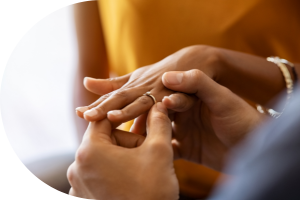 10 Tips for a Healthy Marriage
