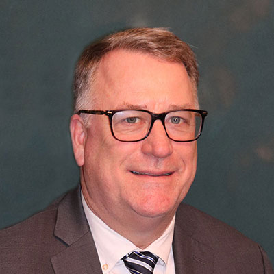 photo of Frank O'Brien